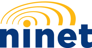 NINET-logo-plavi